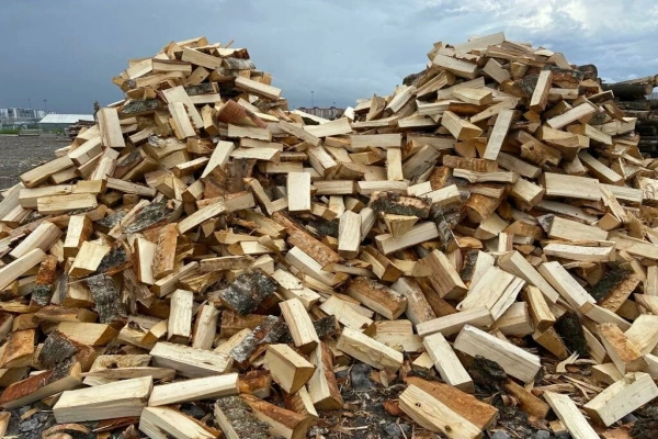 Фото дров