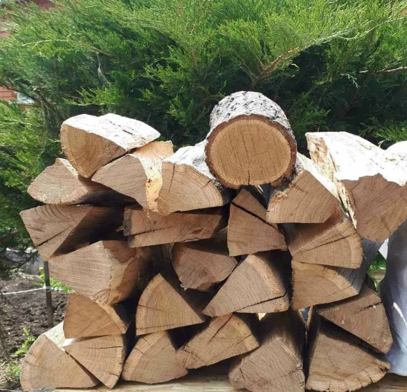Какие дрова выбрать?