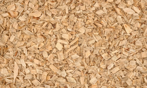 Древесная стружка
